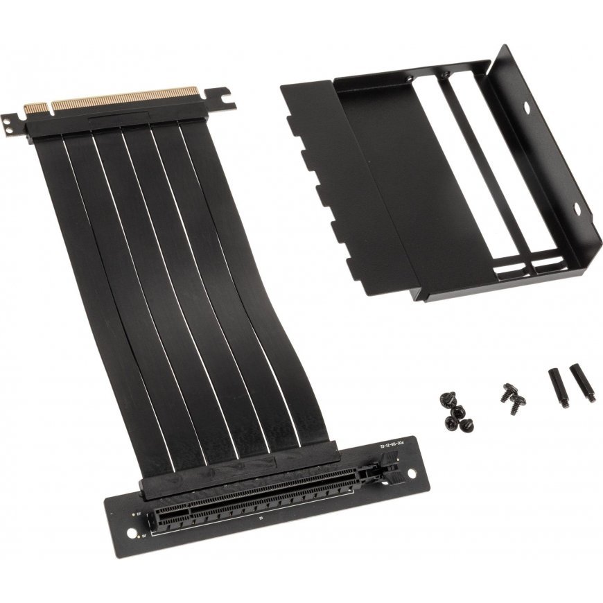 Kolink GPU vertikalaus montavimo rinkinys y/Z Observatorijai (KL-VERTKIT) – 5