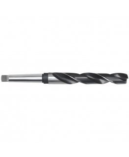 Spiral metal drill with Morse taper RUKO Ø 16.0 mm