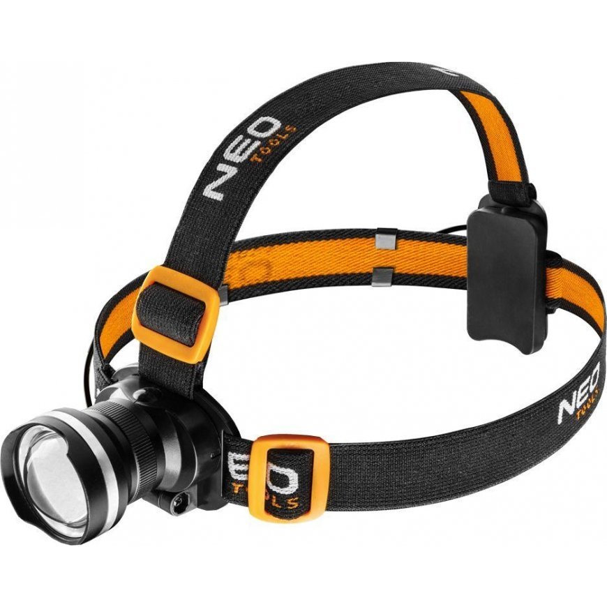 Neo Headlight Neo 99-200