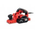 Planer KW750K 750 W, Kitbox, Black & Decker Planer KW750K 750 W, Kitbox, Black & Decker