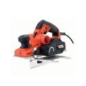 Planer KW750K 750 W, Kitbox, Black & Decker Planer KW750K 750 W, Kitbox, Black & Decker