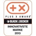 Planer KW750K 750 W, Kitbox, Black & Decker Planer KW750K 750 W, Kitbox, Black & Decker