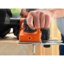 Planer KW750K 750 W, Kitbox, Black & Decker Planer KW750K 750 W, Kitbox, Black & Decker