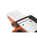 Planer KW750K 750 W, Kitbox, Black & Decker Planer KW750K 750 W, Kitbox, Black & Decker