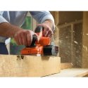 Planer KW750K 750 W, Kitbox, Black & Decker Planer KW750K 750 W, Kitbox, Black & Decker