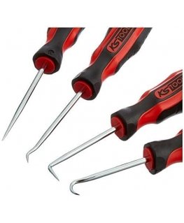 Set of tools with hooks KS TOOLS