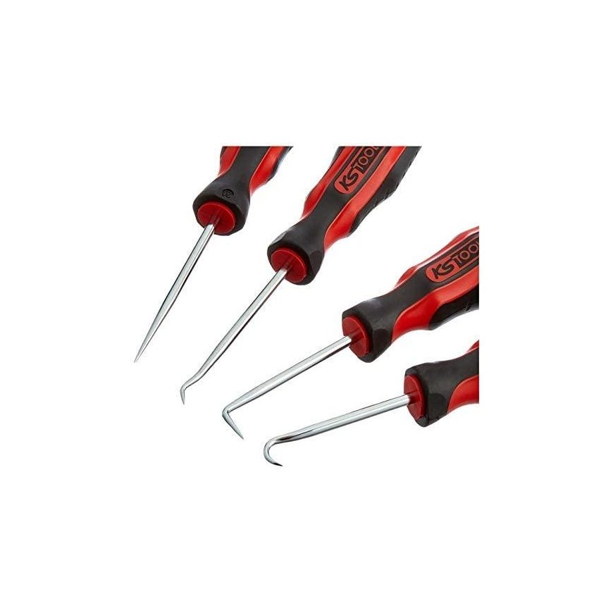 KS Tools Set of tools with
