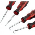 Set of tools with hooks KS TOOLS