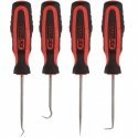 Set of tools with hooks KS TOOLS