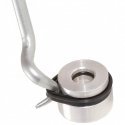 Set of tools with hooks KS TOOLS