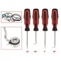 Įrankių su kabliais rinkinys KS TOOLS Įrankių su kabliais rinkinys KS TOOLS