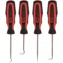 Įrankių su kabliais rinkinys KS TOOLS Įrankių su kabliais rinkinys KS TOOLS