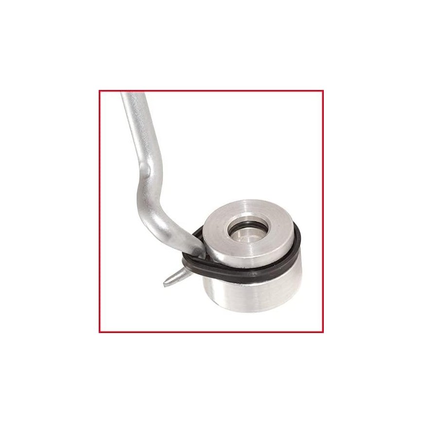 Set of tools with hooks KS TOOLS – 9