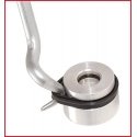 Set of tools with hooks KS TOOLS