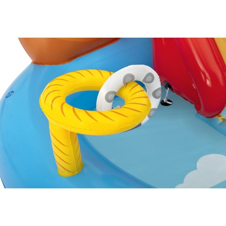 Inflatable playground 264 x 188 cm x 140 cm Bestway 53118 – 7