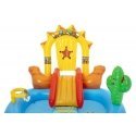 Inflatable playground 264 x 188 cm x 140 cm Bestway 53118 Inflatable playground 264 x 188 cm x 140 cm Bestway 53118