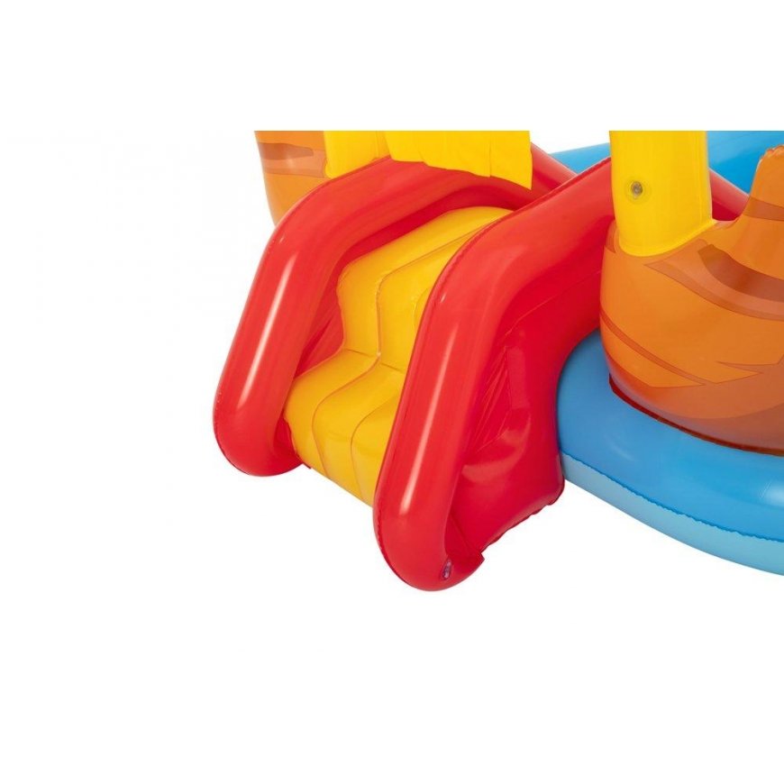 Inflatable playground 264 x 188 cm x 140 cm Bestway 53118 – 10