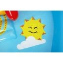 Inflatable playground 264 x 188 cm x 140 cm Bestway 53118 Inflatable playground 264 x 188 cm x 140 cm Bestway 53118