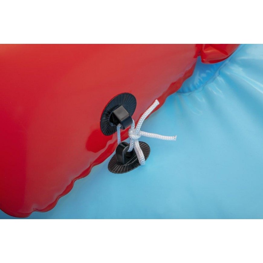 Inflatable playground 264 x 188 cm x 140 cm Bestway 53118 – 15