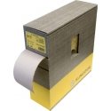 Sanding paper on foam KLINGSPOR PS 73 BWF 115x25000 P 240 Sanding paper on foam KLINGSPOR PS 73 BWF 115x25000 P 240