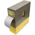 Sanding paper on foam KLINGSPOR PS 73 BWF 115x25000 P 240 Sanding paper on foam KLINGSPOR PS 73 BWF 115x25000 P 240