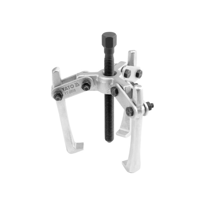 Yato 3 Arm Puller 3"