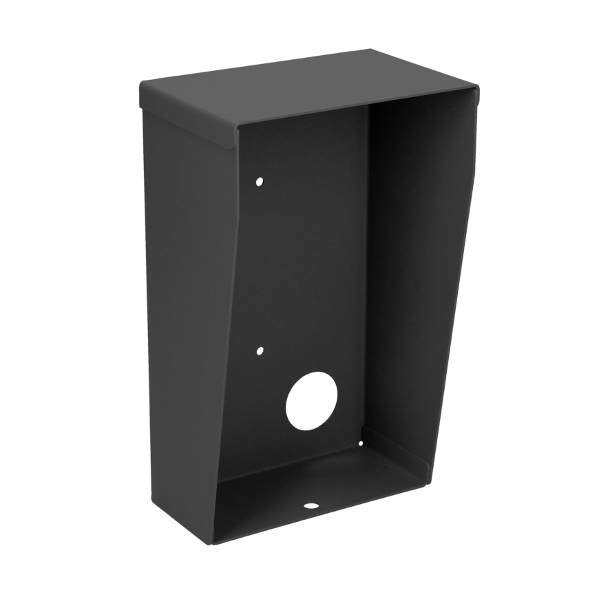 Orno Protective cover for FOSSA intercoms