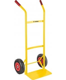 Topex Transport cart (Transport cart, milling machine, capacity 120 kg)