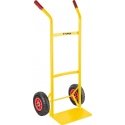 Topex Transport cart (Transport cart, milling machine, capacity 120 kg) Topex Transport cart (Transport cart, milling machine, capacity 120 kg)