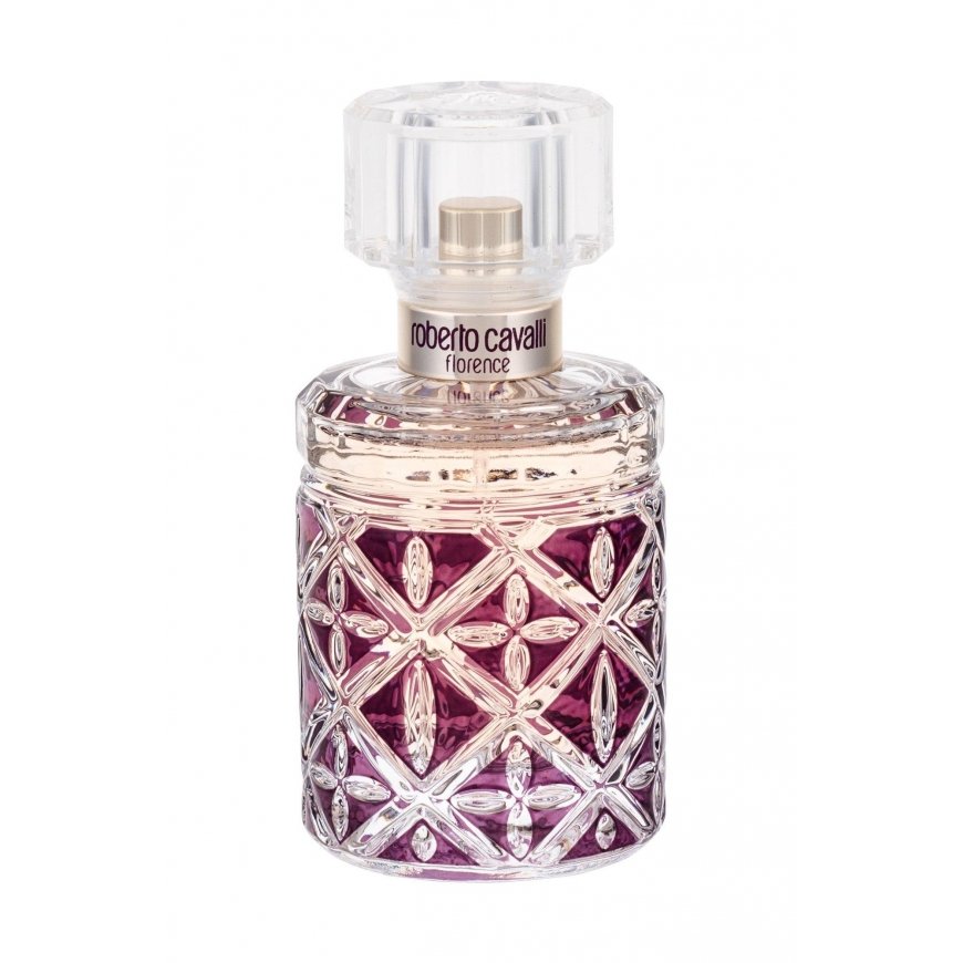 Moterų kvepalai Roberto Cavalli EDP Florence (50 ml)