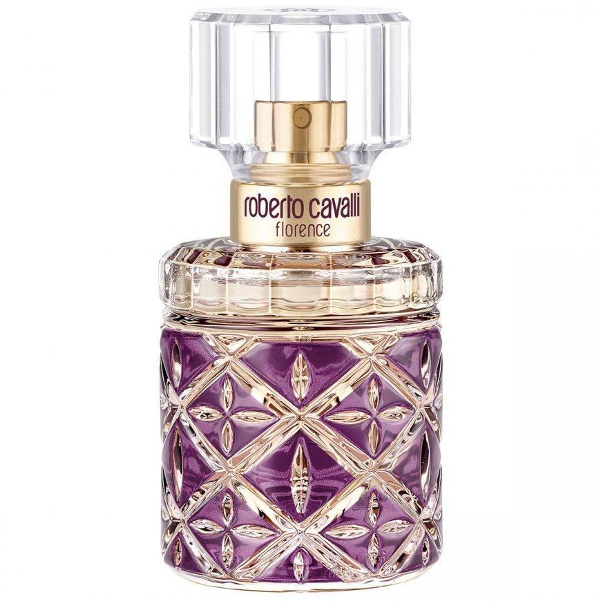 Moterų kvepalai Roberto Cavalli EDP Florence (50 ml) – 2