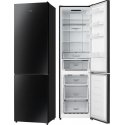 Gorenje Šaldytuvas-šaldiklis NRK620EABG4 $$ Gorenje Šaldytuvas-šaldiklis NRK620EABG4 $$