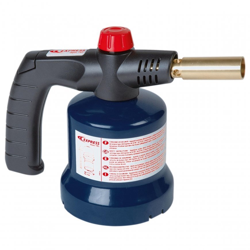 Guilbert Express Torch Express 1.6 kW (E8700) – 5