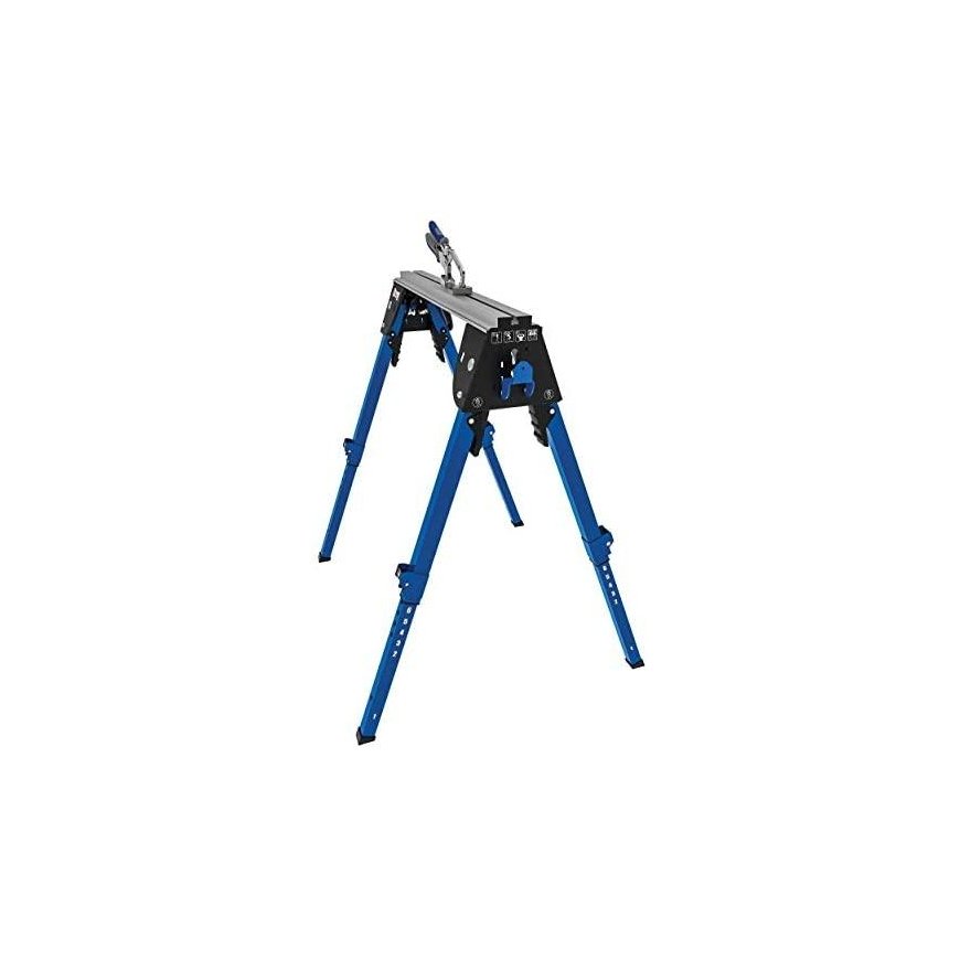 Sulankstomas atraminis stovas KREG KWS500