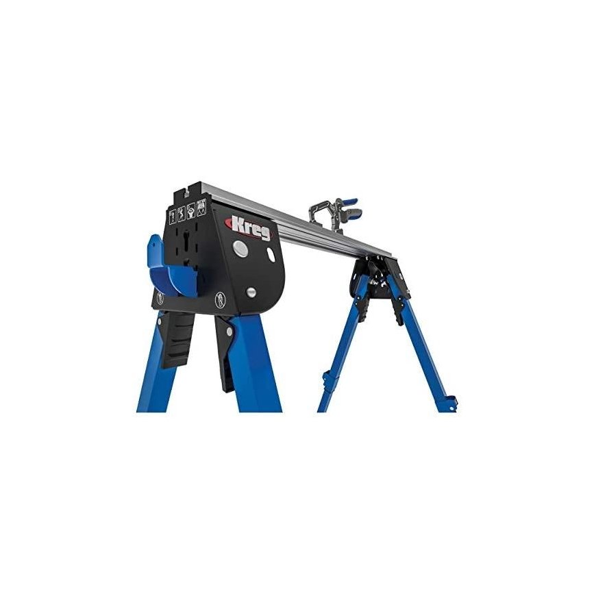 Folding support stand KREG KWS500 – 2