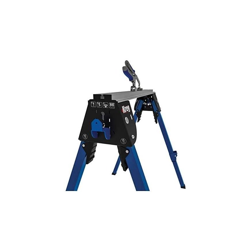 Folding support stand KREG KWS500 – 3