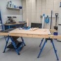 Sulankstomas atraminis stovas KREG KWS500 Sulankstomas atraminis stovas KREG KWS500