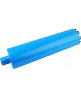 Bosch diamond core bit FI 122 x 450 mm 1-1/4 threads "(2608601741)