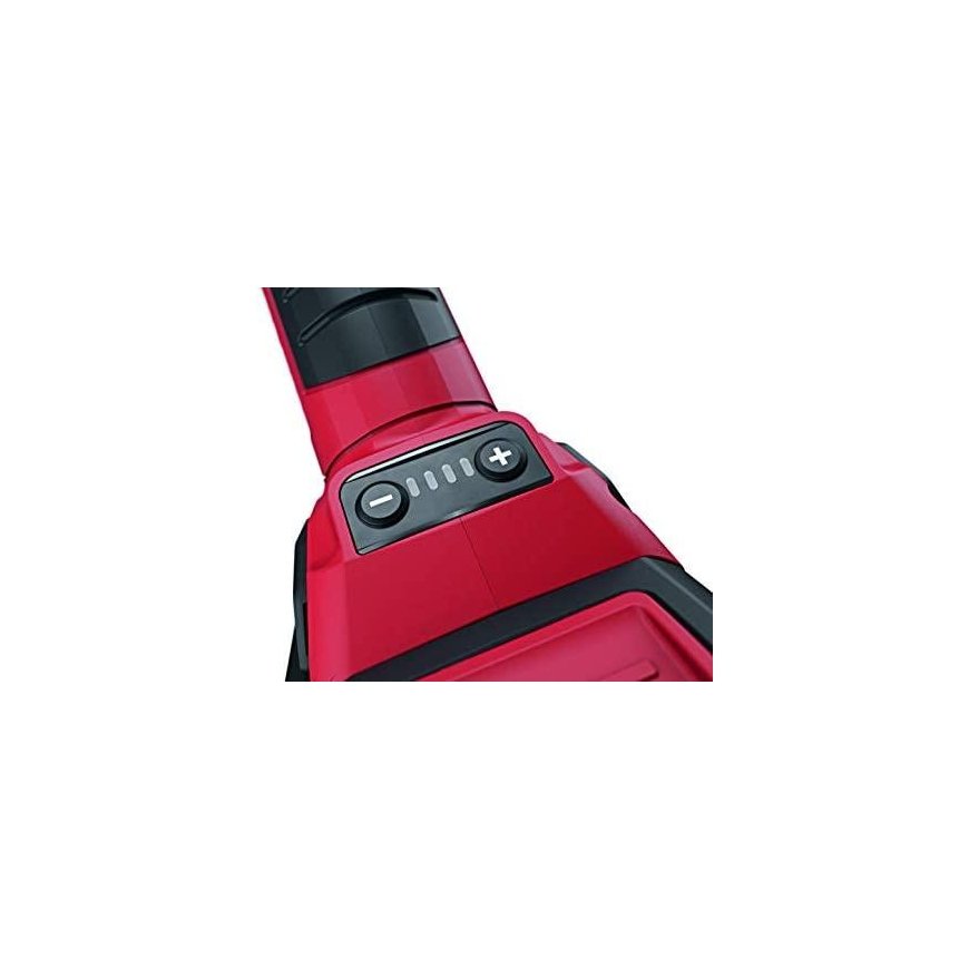 Cordless angle grinder FLEX LBE 125 18.0-EC/5.0 Set – 13