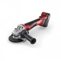 Cordless angle grinder FLEX LBE 125 18.0-EC/5.0 Set