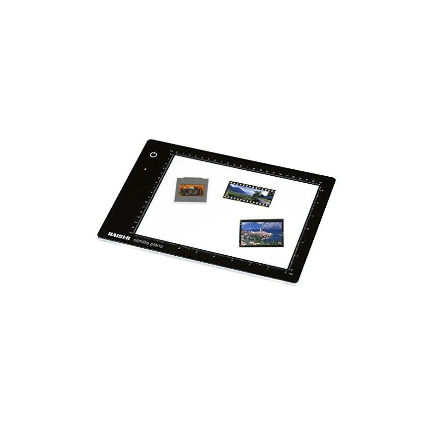 Kaiser LightBox LED 22x16 cm (2453)