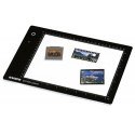 Kaiser LightBox LED 22x16 cm (2453) Kaiser LightBox LED 22x16 cm (2453)
