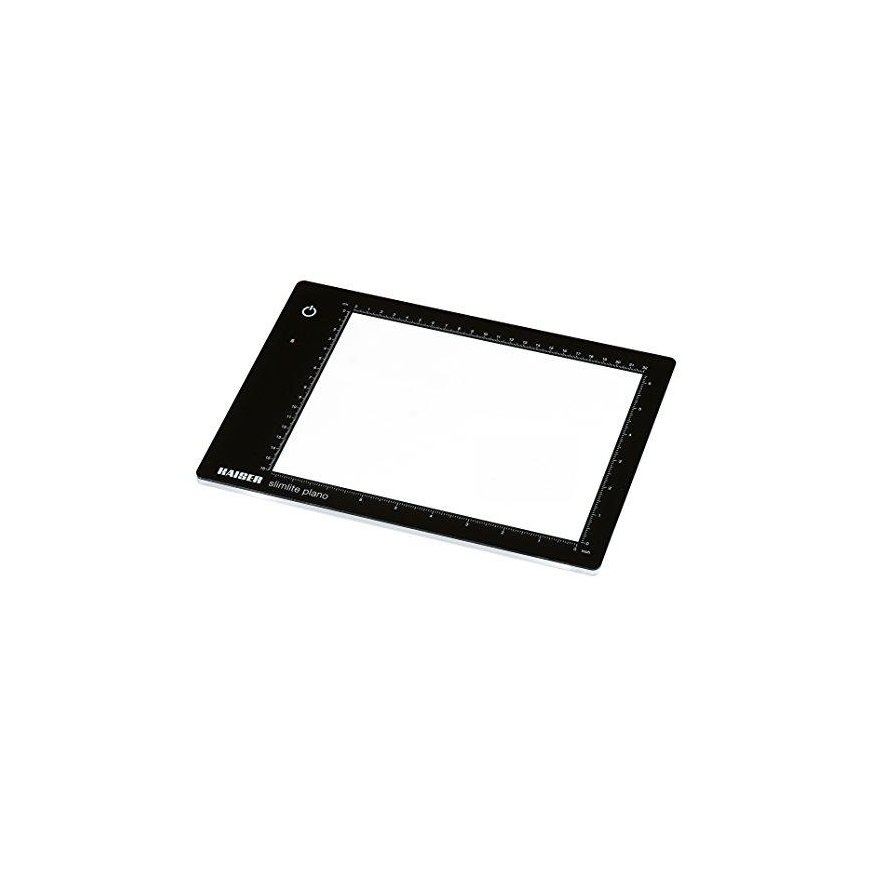 Kaiser LightBox LED 22x16 cm (2453) – 2