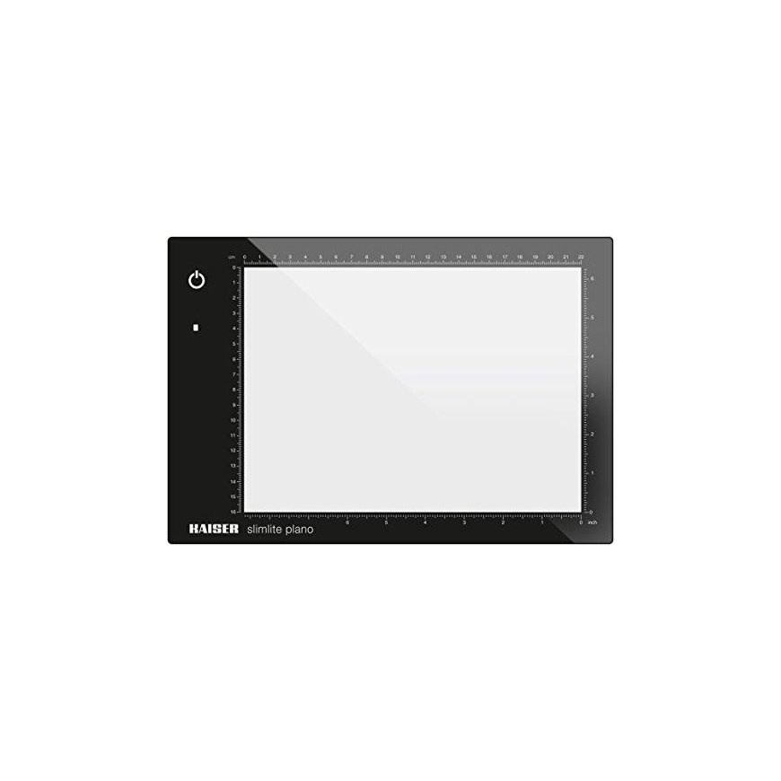 Kaiser LightBox LED 22x16 cm (2453) – 4