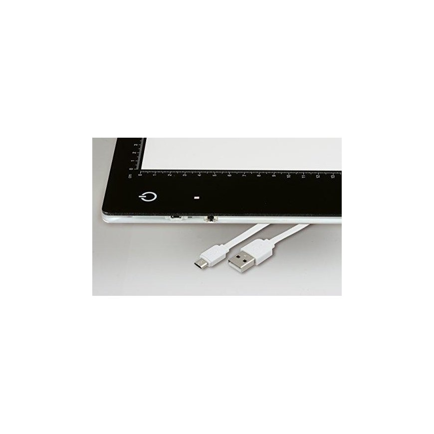Kaiser LightBox LED 22x16 cm (2453) – 6