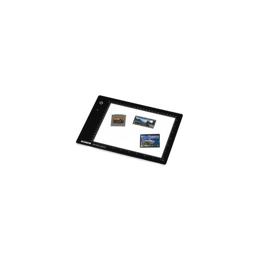 Kaiser LightBox LED 22x16 cm (2453) – 10