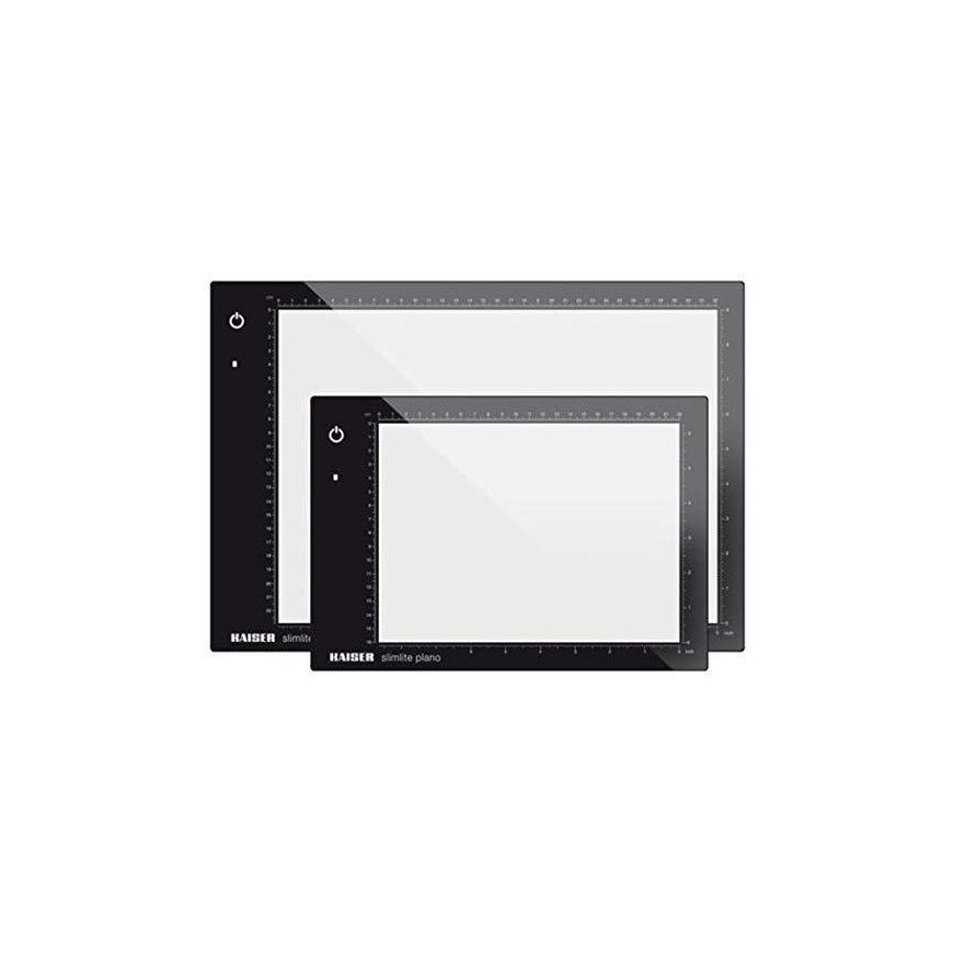 Kaiser LightBox LED 22x16 cm (2453) – 12