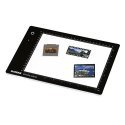 Kaiser LightBox LED 22x16 cm (2453) Kaiser LightBox LED 22x16 cm (2453)