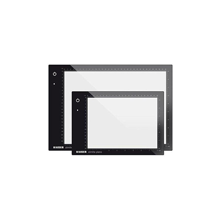 Kaiser LightBox LED 22x16 cm (2453) – 14