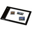 Kaiser LightBox LED 22x16 cm (2453) Kaiser LightBox LED 22x16 cm (2453)
